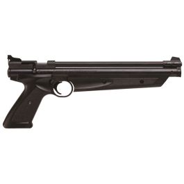 Crosman 1377 .177 Pellet Pump Action Lever Air Pistol