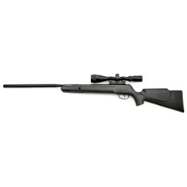 Crosman Phantom Mark II .22 Break Barrel Air Rifle