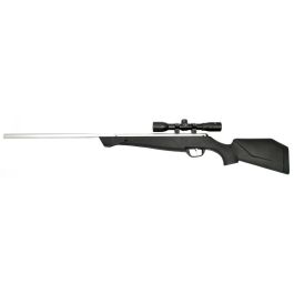 Crosman Silver Fox NP Nitro Piston .22 Break Barrel Air Rifle