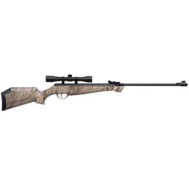 Crosman Stealth NP .22 Break Barrel Air Rifle