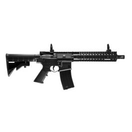Crosman R1 M4 Style Airgun .177 BB Co2 Air Rifle - Black