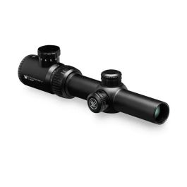 Vortex Optics Crossfire II AR 1-4x24 V-Brite Rifle Scope - CF-31037