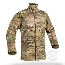 Crye Precision G3 Field Shirt - Multi Cam - X Large Long