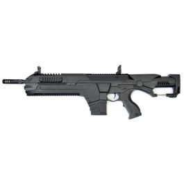 CSI Star XR-5 FG-1502 Black 6mm Airsoft Electric Assault Rifle RIF AEG Discontinued