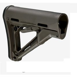 Magpul CTR Carbine Mil-Spec Rifle Stock -MAG310ODG