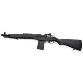 CYMA CM.032A M14 Style 6mm Airsoft Electric Assault Rifle AEG RIF Disc