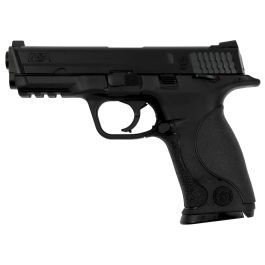 Cybergun Smith & Wesson M&P Black 6mm Co2 Blow Back Pistol RIF Discontinued