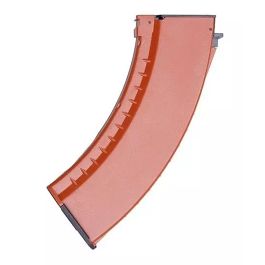 Cyma AK Style Mid-Cap Magazine - Brown