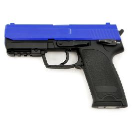 CYMA CM125 Electric 6mm Airsoft AEP Two Tone