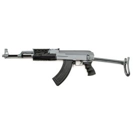 CYMA CM028B AK47 Tactical Folding Stock 6mm BB Electric Assault Rifle RIF AEG Discontinued