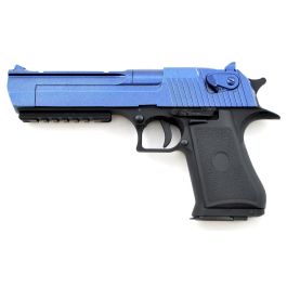 CYMA CM121 Electric Desert Eagle 6mm Airsoft AEP Two Tone