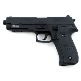 CYMA CM122 Electric Sig P226 6mm Airsoft AEP RIF