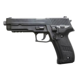 Cyma CM.122S P228 Style AEP With Mosfet And Lipo Battery