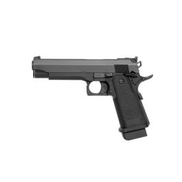 Cyma CM128 Hi-Capa Style 6mm Airsoft Electric Pistol