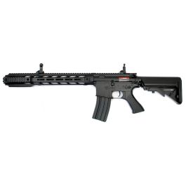 CYMA CM518 SAI M4 Sportline 6mm BB Electric Assault Rifle RIF AEG Discontinued