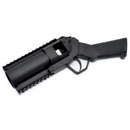 CYMA M052 Pistol Grip 6mm Airsoft Grenade Launcher RIF
