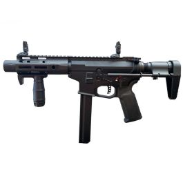 Cyma Platinum 9mm Rapid Strike AEG Carbine - CM106