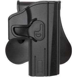 ASG CZ 75 Strike Systems Holster 