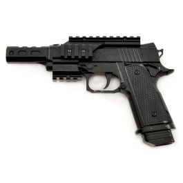 Daisy Powerline 5170 .177 BB Co2 Air Pistol Discontinued