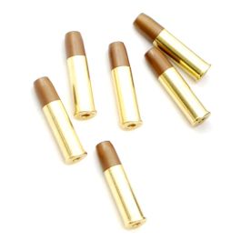 Dan Wesson 6mm Power Down BB Shells Set of 6
