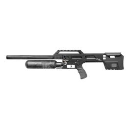 Daystate Delta Wolf Black .22 PCP Air Rifle