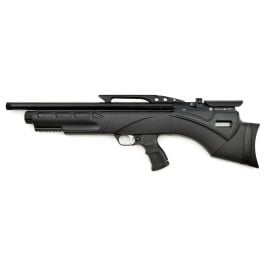 Daystate Pulsar Black Synthetic Bullpup .177 PCP Air Rifle