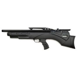 Daystate Pulsar Black Synthetic Bullpup .22 PCP Air Rifle Discontinued