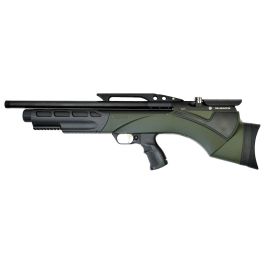 Daystate Renegade Green Synthetic Bullpup .22 PCP Air Rifle Discontinued