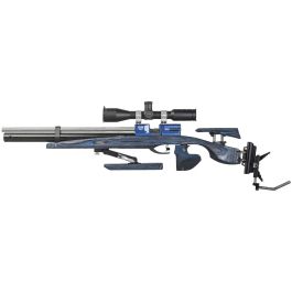 Daystate TSAR .177 PCP Air Rifle
