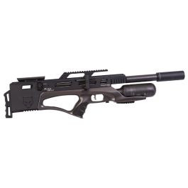 Daystate Alpha Wolf Shadow PCP Air Rifle - .177