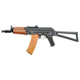 Dboys AKS-74U 6mm Airsoft Electric Assault Rifle RIF AEG Discontinued