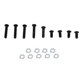 D Boys V2 Gearbox Screws