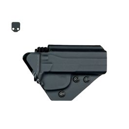 Deadly Customs DC1 FNX45 Kydex Holster 