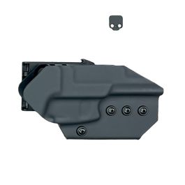 Deadly Customs Kydex Mk23 Holster