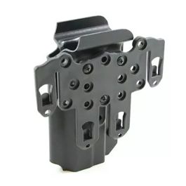 Deadly Customs Molle Mount System