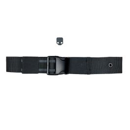 Deadly Customs Leg / Thigh Strap For Mid Ride Mounts