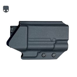 Deadly Customs Signature Sure Fire Universal Holster