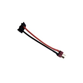 Kinetic Distribution ET-1 Tokyo Marui Li-Po adapter for NGRS  - Deans