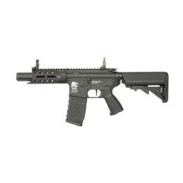 G&G Death Machine Mk2 With ETU 6mm Airsoft RIF Discontinued