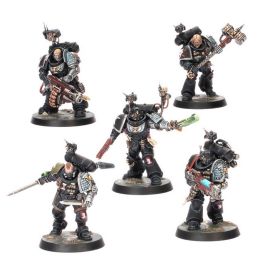 Warhammer 40000 Kill Team - Death Watch - 103-93
