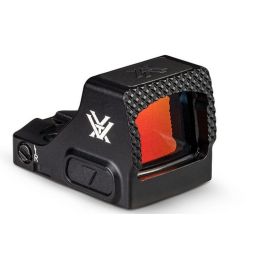  Vortex Optics Defender-CCW 3 MOA Red Dot Sight