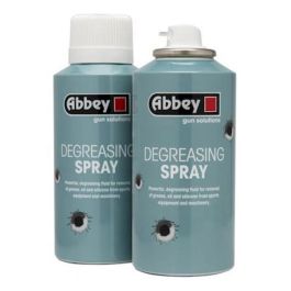 Abbey Degreasing Spray 