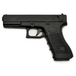 Delta Tac Yakuza 17 6mm Electric G18c AEP RIF Discontinued