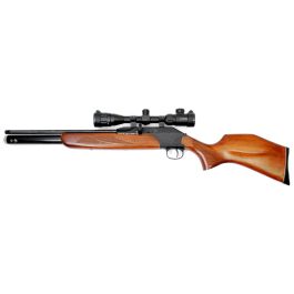 Diana P1000 .22 PCP Air Rifle Discontinued