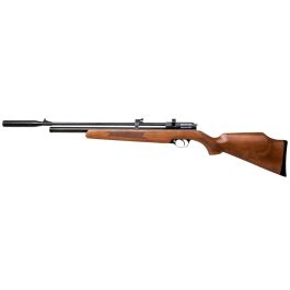 Diana Storm Rider .22 Multi Shot PCP Air Rifle Wood Stock 