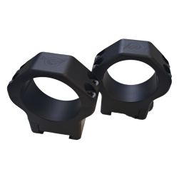 Dolphin Gun Company 34mm Picatinny Scope Rings - Medium