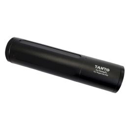 DonnyFL Tanto 1/2″ UNF Silencer