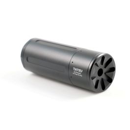 DonnyFL Tatsu 1/2″ UNF Silencer For .177/.22