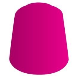Citadel Colour - Doomfire Magenta - Contrast Paint - 18ml - 29-66