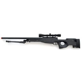 Double Eagle M57 L96 Style Bolt Action 6mm BB Sniper Rifle RIF Discontinued